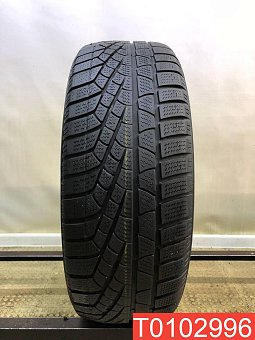 Pirelli Sottozero Winter 210 225/60 R18 100H 
