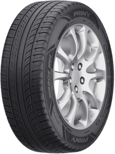 Шины Prinx HiRace HU1 215/55 R16 97W - 1