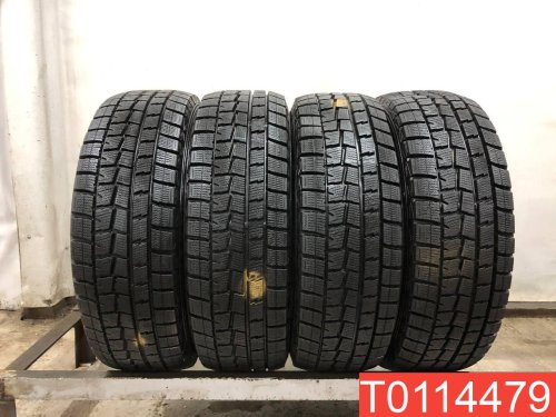 Dunlop Winter Maxx WM01 185/60 R15 84Q  - 1