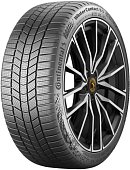 Continental WinterContact 8S 245/35 R19 93V XL нешип