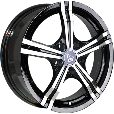 Диски YST X-23 - 1