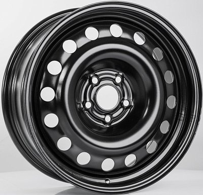 Диски TREBL X40962 - 1