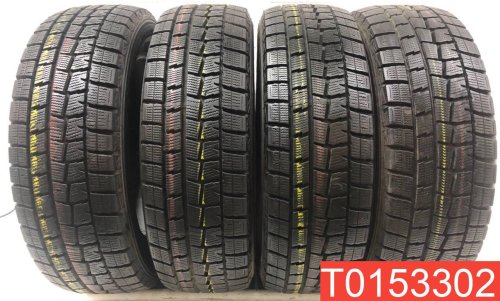 Dunlop Winter Maxx WM01 185/60 R15 84T  - 1