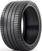 Michelin Pilot Sport 4SE 245/40 R20 99Y XL