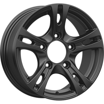 Скад Дюна 6,5x15 5x139,7 ET40 dia 98,5 бархат новый Россия Скад Дюна 6,5x15 5x139,7 ET40 dia 98,5 бархат новый Россия