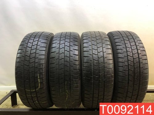 Goodyear Cargo Ultra Grip 215/65 R15 104/102T  - 1