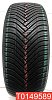 Hankook Kinergy 4S2 4-seasons 235/55 R19 105W 
