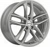 BBS SX 8x18 5x114,3 ET40 dia 82 brilliant silver