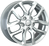 Replica Replay Nissan (NS121) 6.5x16 5x114.3 ET45 dia 66.1 S