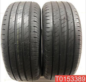 Goodyear EfficientGrip 2 SUV 285/60 R18 116V 