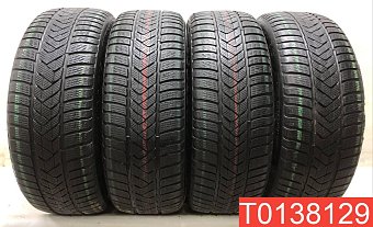 Pirelli Sottozero 3 245/50 R19 105V RunFlat