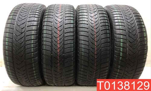 Pirelli Sottozero 3 245/50 R19 105V RunFlat - 1