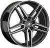 LS FlowForming RC79 8,5x19 5x114,3 ET30 dia 67,1 BKF