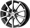 Carwel Кентавр 102 7x17 5x108 ET45 dia 67,1 AB