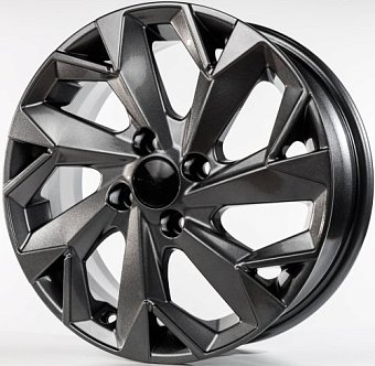 Carwel Вага 1402 5,5x14 4x100 ET43 dia 67,1 GRT