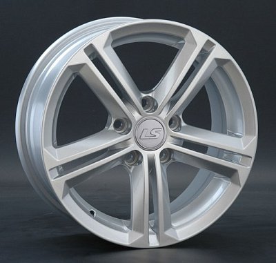 Диски LS wheels 1048 - 1