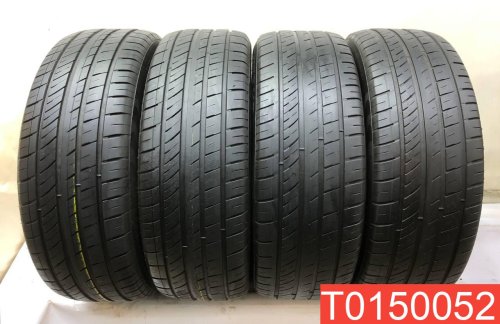 Ecovision Vi-386 HP 225/55 R19 99V  - 1