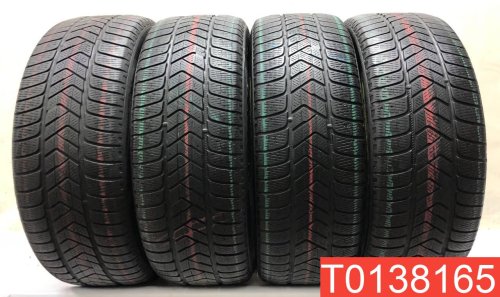 Pirelli Scorpion Winter 235/55 R19 105H  - 1
