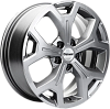 Carwel Талкас 1710 6,5x17 5x120 ET60 dia 65,1 GRT
