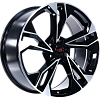 LegeArtis Concept Audi (A538) 8,5x19 5x112 ET27 dia 66,6 BFP