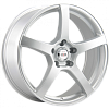 silver