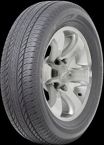 Ecopia EP850 SUV