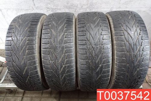 Nokian Tyres Hakkapeliitta R2 225/60 R17 99R RunFlat - 1