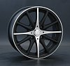 LS wheels 234 6,5x15 4x98 ET32 dia 58,6 MBF