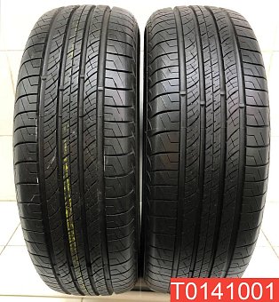 Giti GitiComfort SUV 520 225/65 R17 102H 