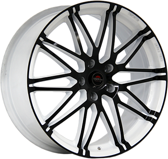 Yokatta Model-28 8x18 5x115 ET45 dia 70,1 W+B