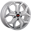 Replica LegeArtis Ford (FD46) 6,5x16 4x108 ET37,5 dia 63,3 S