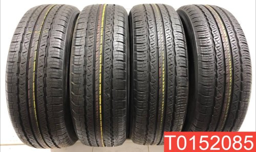Triangle Advantex SUV TR259 235/65 R17 108V  - 1