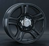 LS wheels 153 7x16 6x139,7 ET10 dia 107,1 GM