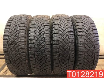 Pirelli Ice Zero FR 185/65 R15 92T 