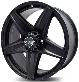 PDW STEALTH 8,5x20 6x139,7 ET36 dia 100,1 U4B