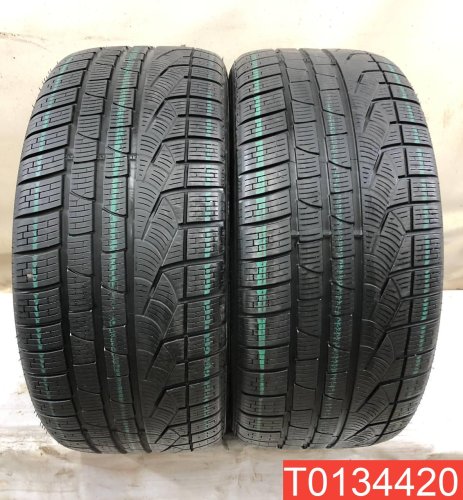 Pirelli Sottozero Winter 240 Series 2 275/35 R19 100V RunFlat - 1