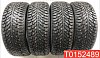 Nokian Tyres Hakkapeliitta 9 225/55 R17 97T RunFlat