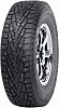 Nokian Tyres Hakkapeliitta LT 2 LT245/75 R16 120/116Q шип