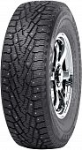 Nokian Tyres Hakkapeliitta LT 2 LT245/70 R17 119/116Q шип