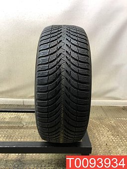 Michelin Alpin A4 215/55 R16 93H 
