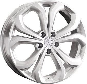 Replay Mazda (MZ120) 7,5x19 5x114,3 ET45 dia 67,1 S