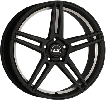 LS FlowForming RC01 8,5x19 5x112 ET35 dia 66,6 MBU