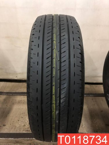 Bridgestone Duravis R611 215/65 R16 106/104S  - 1