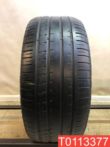 Pirelli Pzero Rosso 255/40 R19 96W  - 1