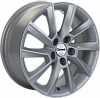 Carwel Иманта 1604 6x16 5x105 ET39 dia 56.6 SLT