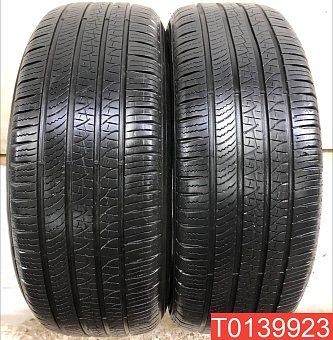 Pirelli Scorpion Zero All Season 265/60 R18 110V 