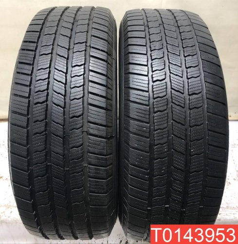 Michelin X LT AS 275/55 R20 113T  - 1