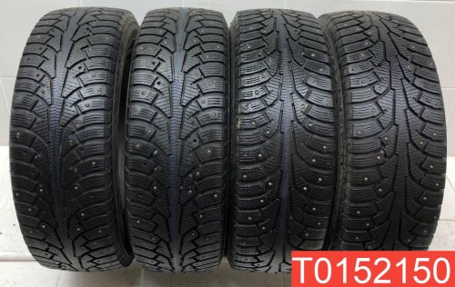 Nokian Tyres Hakkapeliitta C 215/65 R16 109/107R  - 1