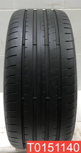 Goodyear Eagle F1 Asymmetric 5 245/40 R18 97Y  - 1