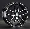 LS wheels 855 7x16 5x114,3 ET40 dia 73,1 BKF